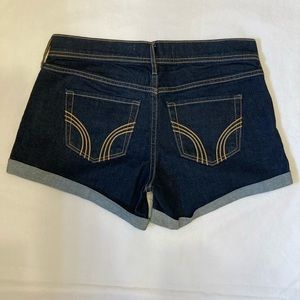 NWOT Hollister Shorts